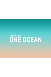 WSL Pure One Ocean