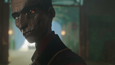 Arcane Season 1 Episode 2