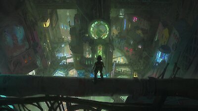 Arcane Season 1 Episode 5