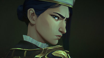 Arcane Season 2 Episode 3