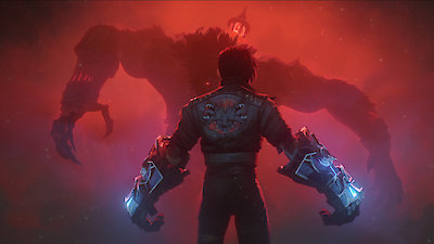 Arcane Season 2 Episode 5