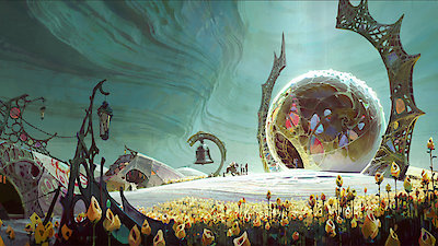 Arcane Season 2 Episode 6