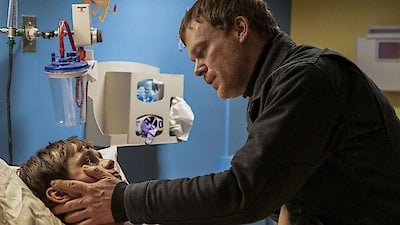 Dexter: New Blood Season 1 Episode 5