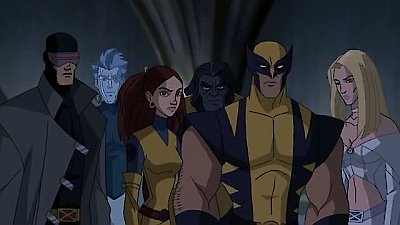 Wolverine and the X-Men Season 1 Episode 3