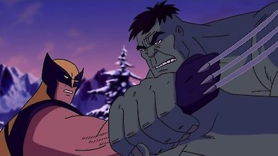 Wolverine and the X-Men Season 1 Episode 7