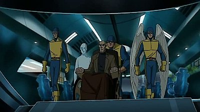 Wolverine and the X-Men Season 1 Episode 20