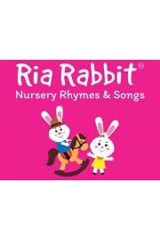 Ria Rabbit Nursery Rhymes & Songs