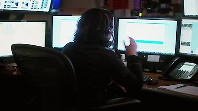 911 Crisis Center Season 1 Episode 1