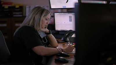 911 Crisis Center Season 1 Episode 3