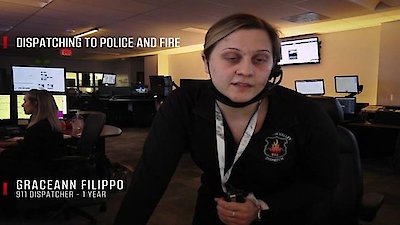 911 Crisis Center Season 1 Episode 9
