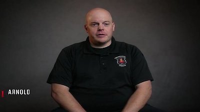 911 Crisis Center Season 1 Episode 12