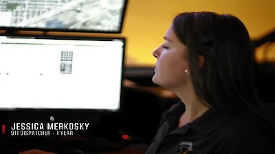 911 Crisis Center Season 1 Episode 14