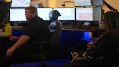 911 Crisis Center Season 1 Episode 16