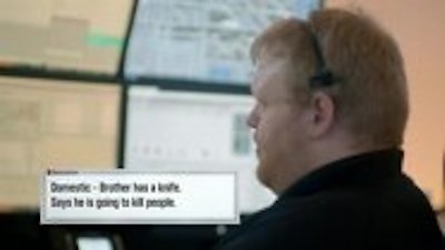 911 Crisis Center Season 2 Episode 2