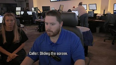 911 Crisis Center Season 2 Episode 13