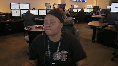 911 Crisis Center Season 2 Episode 15