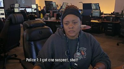 911 Crisis Center Season 2 Episode 18