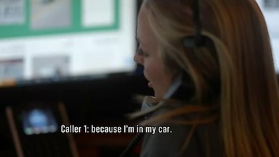 911 Crisis Center Season 2 Episode 21