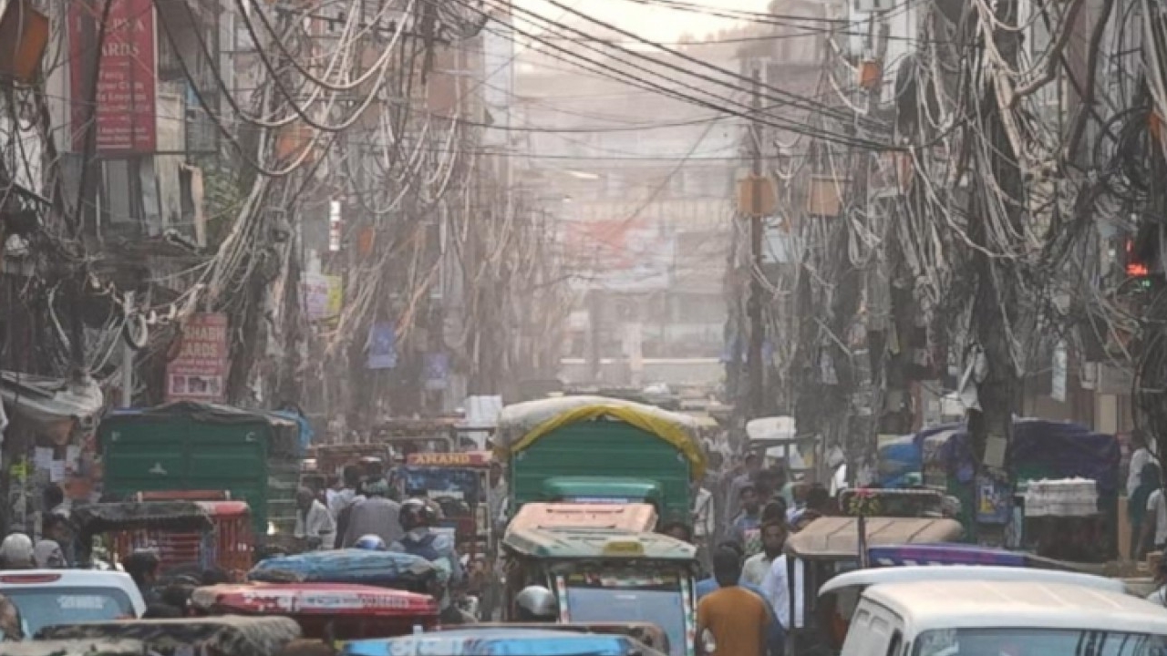 Climate Crisis: Saving Tomorrow