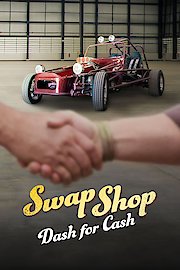 Swap Shop