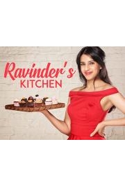 Ravinder's Kitchen