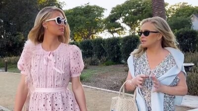 Paris in Love Season 1 Episode 3