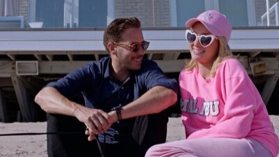 Paris in Love Season 1 Episode 4