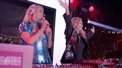 Paris in Love Season 1 Episode 5