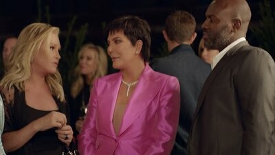 Paris in Love Season 1 Episode 6