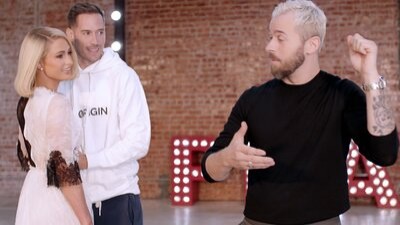 Paris in Love Season 1 Episode 9