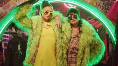 Paris in Love Season 1 Episode 11