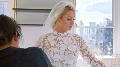 Paris in Love Season 1 Episode 12