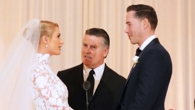 Paris in Love Season 1 Episode 13