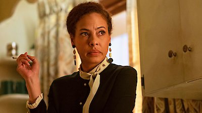 Yellowjackets Season 1 Episode 6