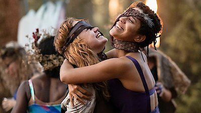 Yellowjackets Season 1 Episode 9