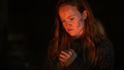 Yellowjackets Season 2 Episode 7