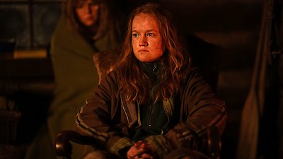 Yellowjackets Season 2 Episode 9