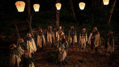 Yellowjackets Season 3 Episode 1