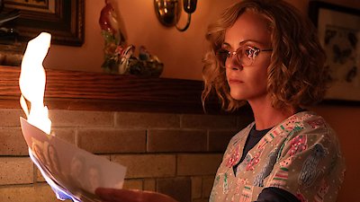 Yellowjackets Season 3 Episode 3