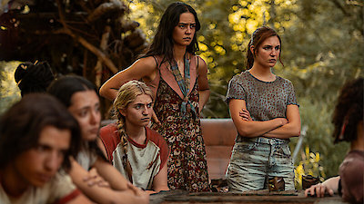 Yellowjackets Season 3 Episode 4