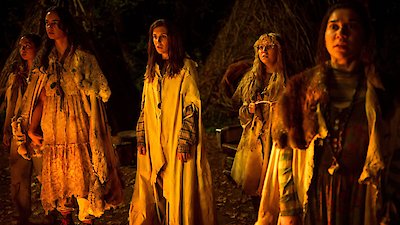 Yellowjackets Season 3 Episode 7