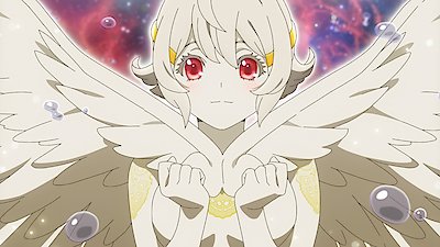 Platinum End Season 1 Episode 2