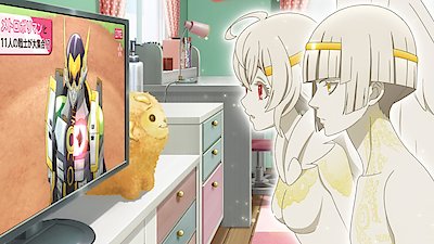 Platinum End Season 1 Episode 4