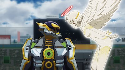 Platinum End Season 1 Episode 5