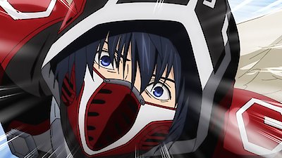 Platinum End Season 1 Episode 7