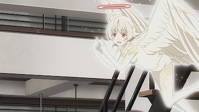 Platinum End Your Own Worth - Watch on Crunchyroll