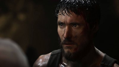 A Thousand Fangs Season 1 Episode 7