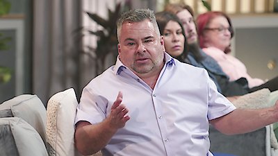 90 Day: The Single Life Season 2 Episode 13