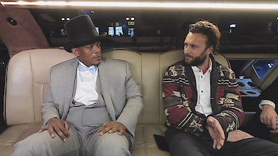 90 Day: The Single Life Season 3 Episode 2