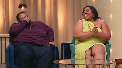 90 Day: The Single Life Season 4 Episode 14